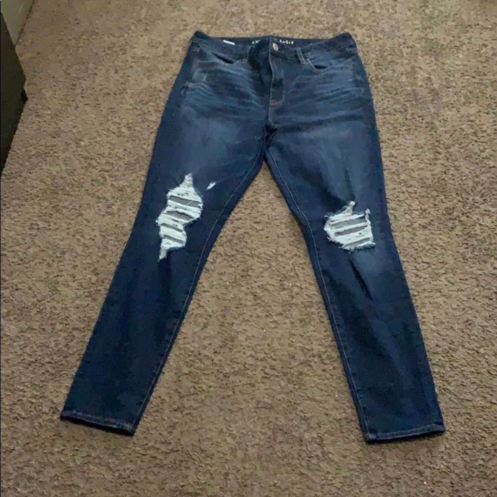 Jeans🛑SOLD🛑